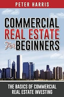 Commercial Real Estate for Beginners: The Basics of Commercial Real Estate Investing
