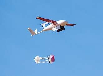 How Drone Technology Shapes Commercial Property in Logan QLD