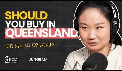 Logan, Queensland, Emerges as Hotspot for Property Buyers
