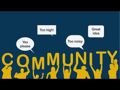 Logan Residents Discontent with Development Compensation and Communication