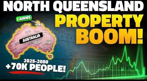Queensland Property Market Shift Reveals Diverse Affordability Spectrum