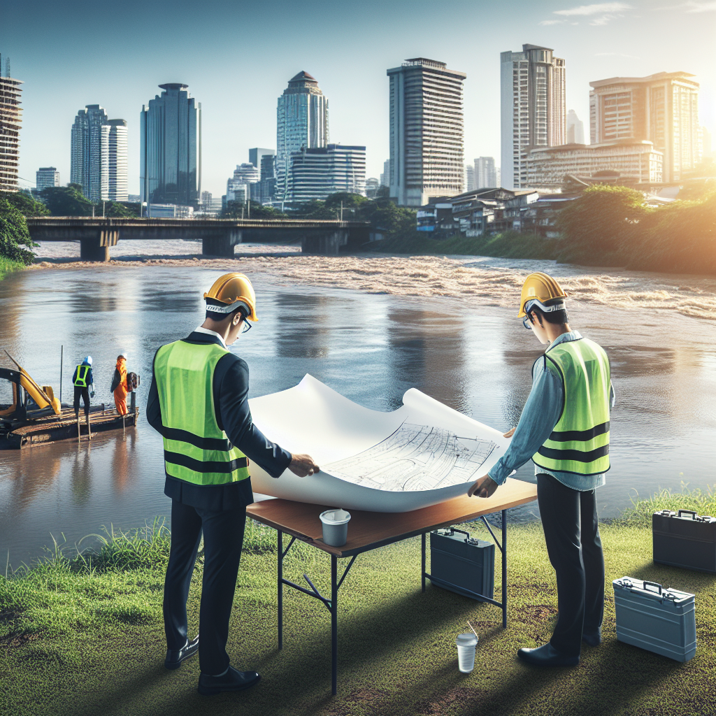 Logan City Council Enhances Flood Risk Management Strategies