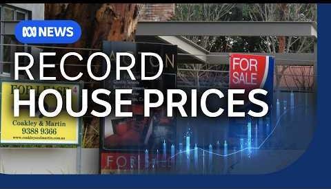 Families Navigate Rising Property Prices to Secure Homeownership