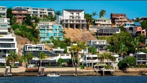 Greater Brisbane Suburbs Lead Home Price Growth Amid Pandemic