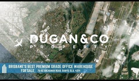 Woolloongabba’s ‘Gabba HQ’ Sells for $7.2 Million, Signals Growth
