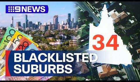 Queensland’s Top Property Sales Suburbs Revealed in Q4 2024