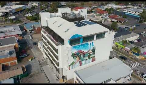 Beenleigh Welcomes The York: Logan’s Premier Commercial Tower